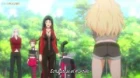 Birdie Wing: Golf Girls' Story episodio 8