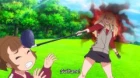 Birdie Wing: Golf Girls' Story episodio 9