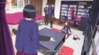 Komi-san wa, Comyushou desu. 2nd Season episodio 1