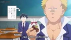 Komi-san wa, Comyushou desu. 2nd Season episodio 10