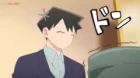 Komi-san wa, Comyushou desu. 2nd Season episodio 12