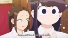 Komi-san wa, Comyushou desu. 2nd Season episodio 8