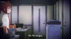 Shachiku-san wa Youjo Yuurei ni Iyasaretai. episodio 1