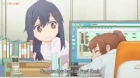 Shachiku-san wa Youjo Yuurei ni Iyasaretai. episodio 10