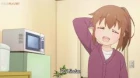 Shachiku-san wa Youjo Yuurei ni Iyasaretai. episodio 11