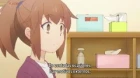 Shachiku-san wa Youjo Yuurei ni Iyasaretai. episodio 12