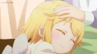 Shachiku-san wa Youjo Yuurei ni Iyasaretai. episodio 2