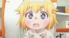 Shachiku-san wa Youjo Yuurei ni Iyasaretai. episodio 4