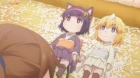 Shachiku-san wa Youjo Yuurei ni Iyasaretai. episodio 5