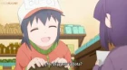 Shachiku-san wa Youjo Yuurei ni Iyasaretai. episodio 9