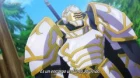 Gaikotsu Kishi-sama, Tadaima Isekai e Odekakechuu episodio 2