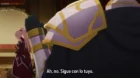 Gaikotsu Kishi-sama, Tadaima Isekai e Odekakechuu episodio 5