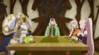 Gaikotsu Kishi-sama, Tadaima Isekai e Odekakechuu episodio 6