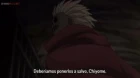 Gaikotsu Kishi-sama, Tadaima Isekai e Odekakechuu episodio 9