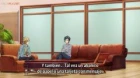 Heroine Tarumono! Kiraware Heroine to Naisho no Oshigoto episodio 3