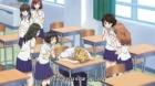 Heroine Tarumono! Kiraware Heroine to Naisho no Oshigoto episodio 4
