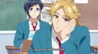 Heroine Tarumono! Kiraware Heroine to Naisho no Oshigoto episodio 9
