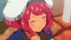 Mahoutsukai Reimeiki episodio 1