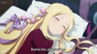 Mahoutsukai Reimeiki episodio 10