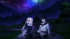 Mahoutsukai Reimeiki episodio 3