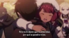 Mahoutsukai Reimeiki episodio 4