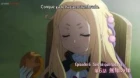Mahoutsukai Reimeiki episodio 6