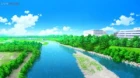 Machikado Mazoku: 2-choume episodio 1