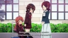 Machikado Mazoku: 2-choume episodio 11