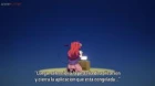 Machikado Mazoku: 2-choume episodio 3