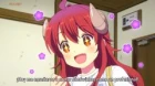 Machikado Mazoku: 2-choume episodio 4