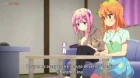 Machikado Mazoku: 2-choume episodio 6