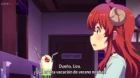 Machikado Mazoku: 2-choume episodio 7