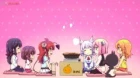 Machikado Mazoku: 2-choume episodio 9