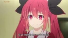 Date A Live IV episodio 2