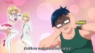Koi wa Sekai Seifuku no Ato de episodio 8