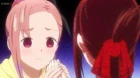 Kaguya-sama wa Kokurasetai: Ultra Romantic episodio 11