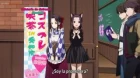 Kaguya-sama wa Kokurasetai: Ultra Romantic episodio 9