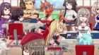 Jantama Pong☆ episodio 1