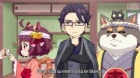 Jantama Pong☆ episodio 11