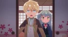 Jantama Pong☆ episodio 8