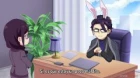 Jantama Pong☆ episodio 9