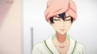 Dance Dance Danseur episodio 1