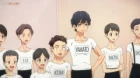 Dance Dance Danseur episodio 11