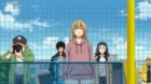 Ao Ashi episodio 12