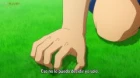 Ao Ashi episodio 15
