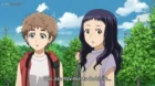 Ao Ashi episodio 17