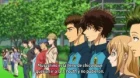 Ao Ashi episodio 19