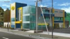 Ao Ashi episodio 20