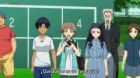 Ao Ashi episodio 22