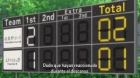 Ao Ashi episodio 23
